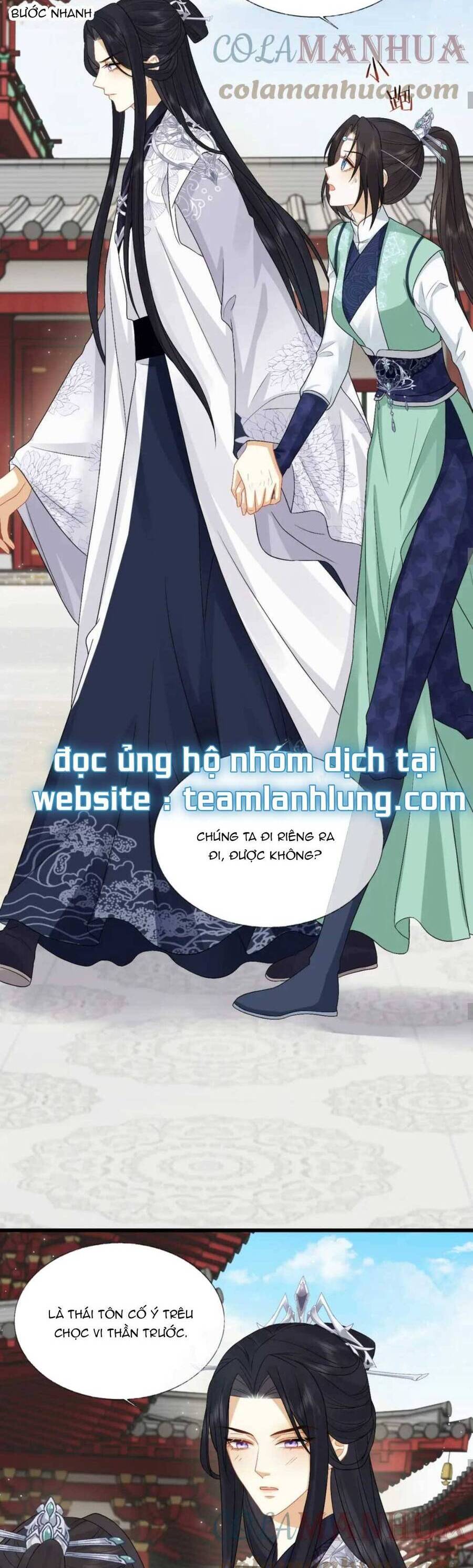 Vương Gia Cuồng Ghen Tuông Chapter 31 - 31