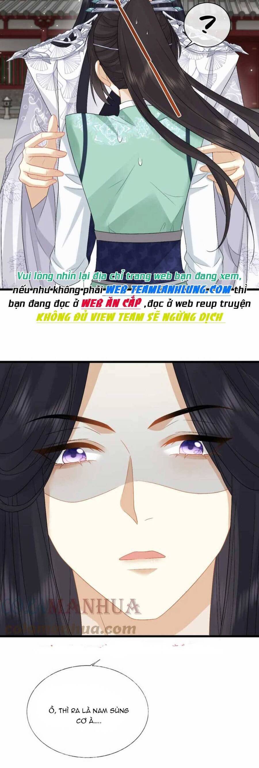 Vương Gia Cuồng Ghen Tuông Chapter 31 - 37