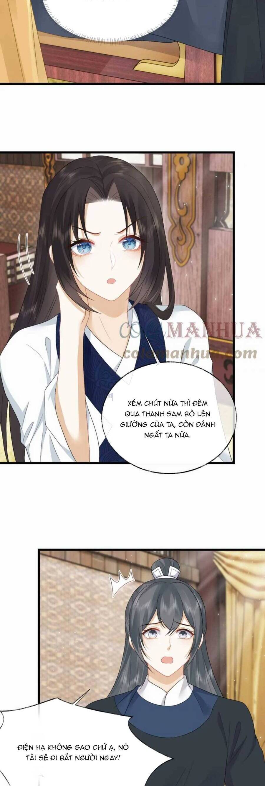 Vương Gia Cuồng Ghen Tuông Chapter 31 - 5