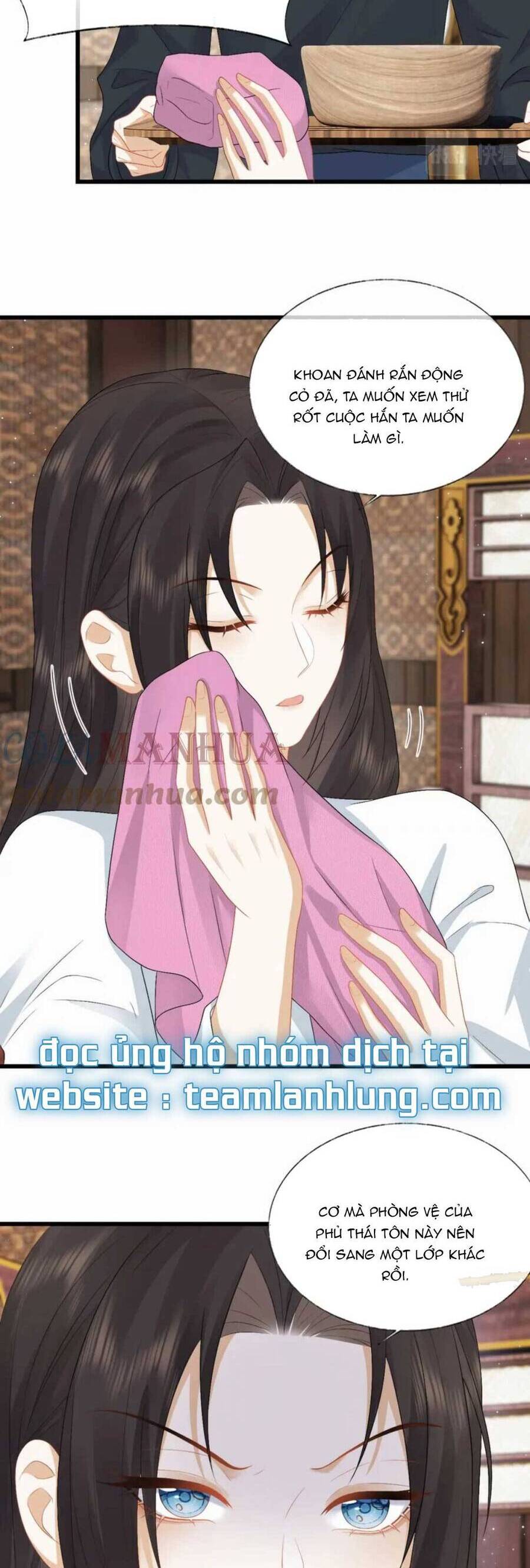 Vương Gia Cuồng Ghen Tuông Chapter 31 - 6