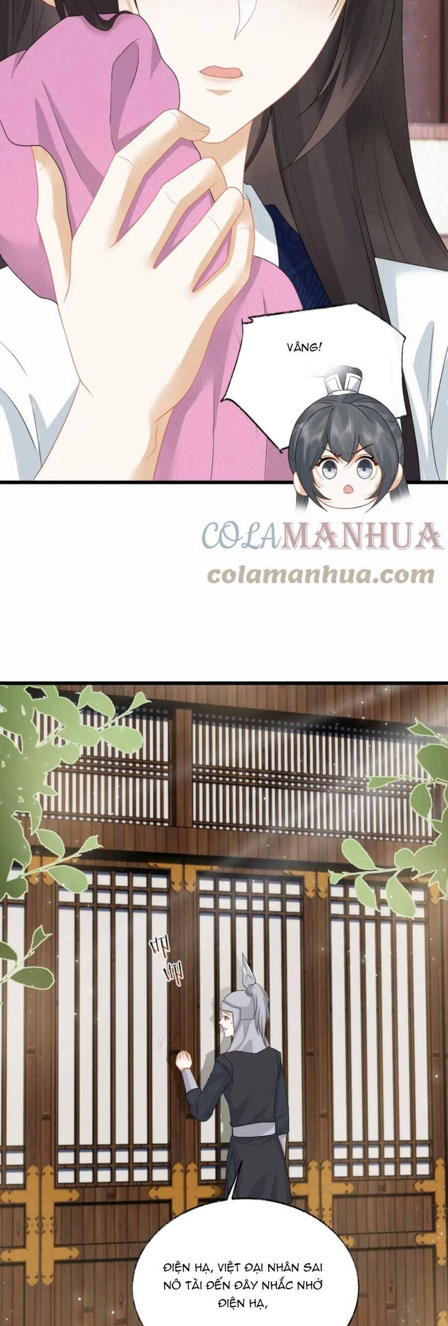 Vương Gia Cuồng Ghen Tuông Chapter 31 - 7