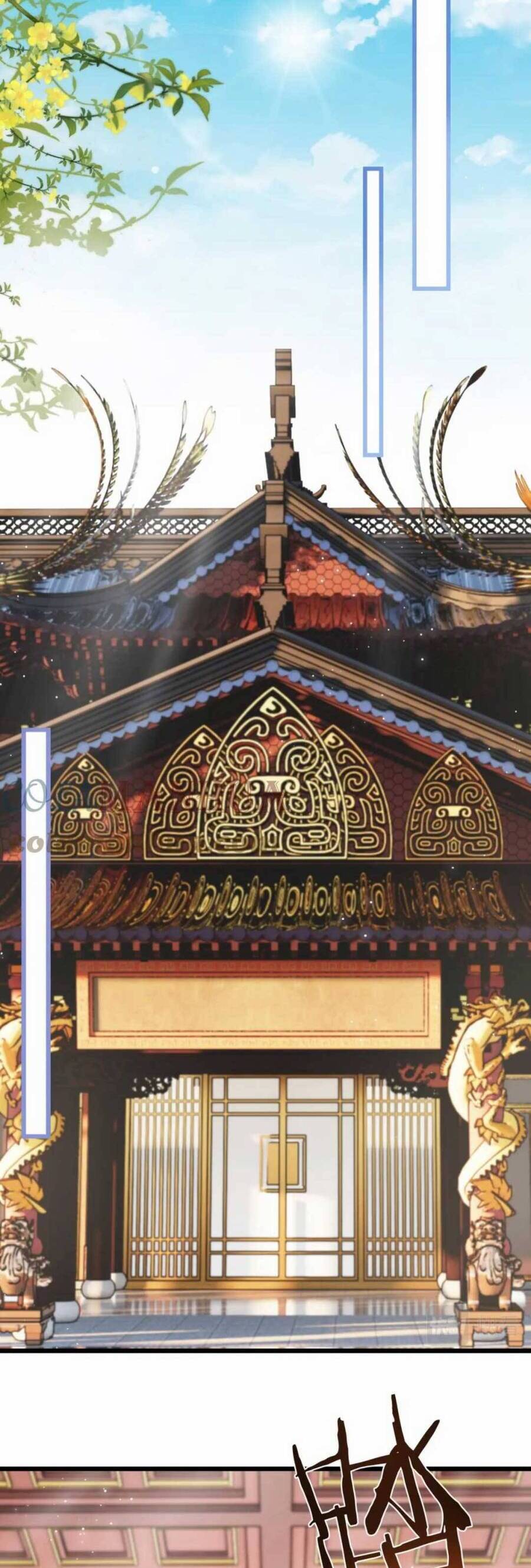 Vương Gia Cuồng Ghen Tuông Chapter 31 - 9