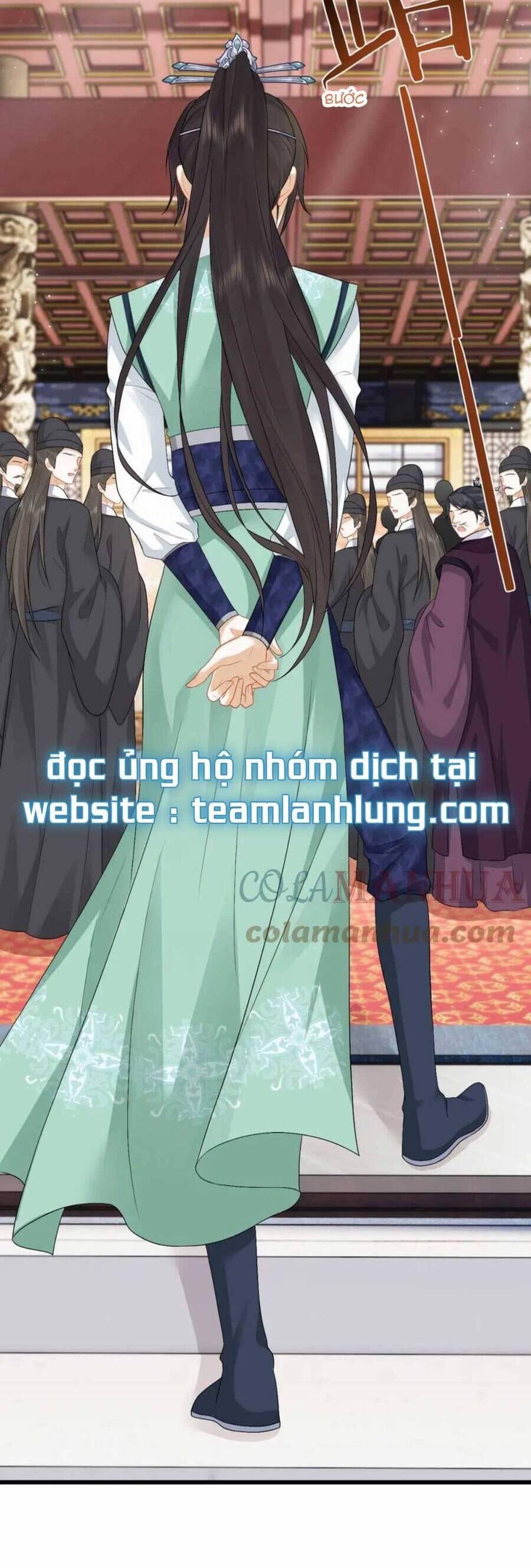 Vương Gia Cuồng Ghen Tuông Chapter 31 - 10