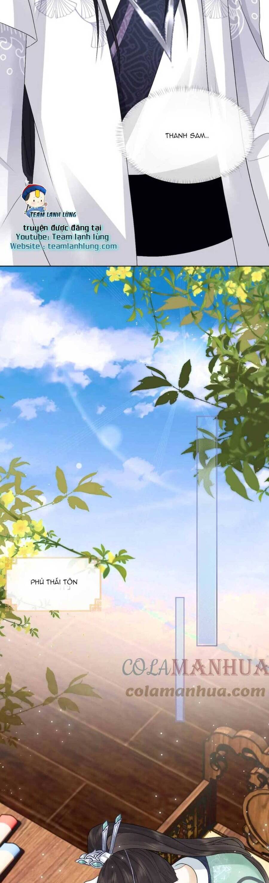 Vương Gia Cuồng Ghen Tuông Chapter 32 - 11