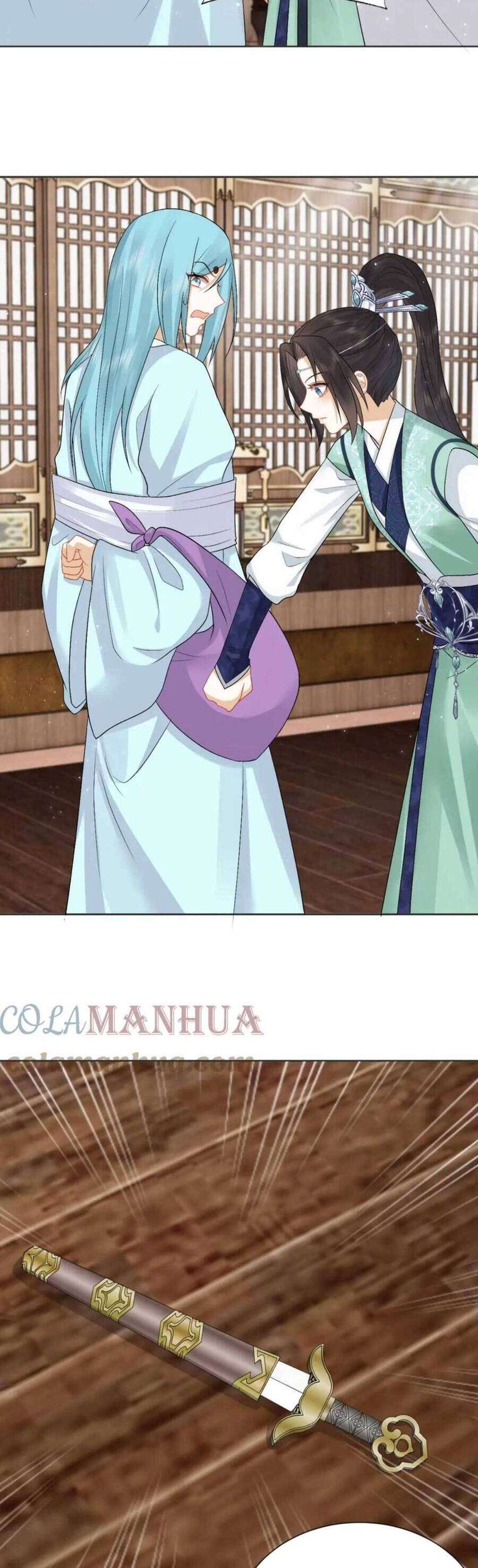 Vương Gia Cuồng Ghen Tuông Chapter 32 - 15