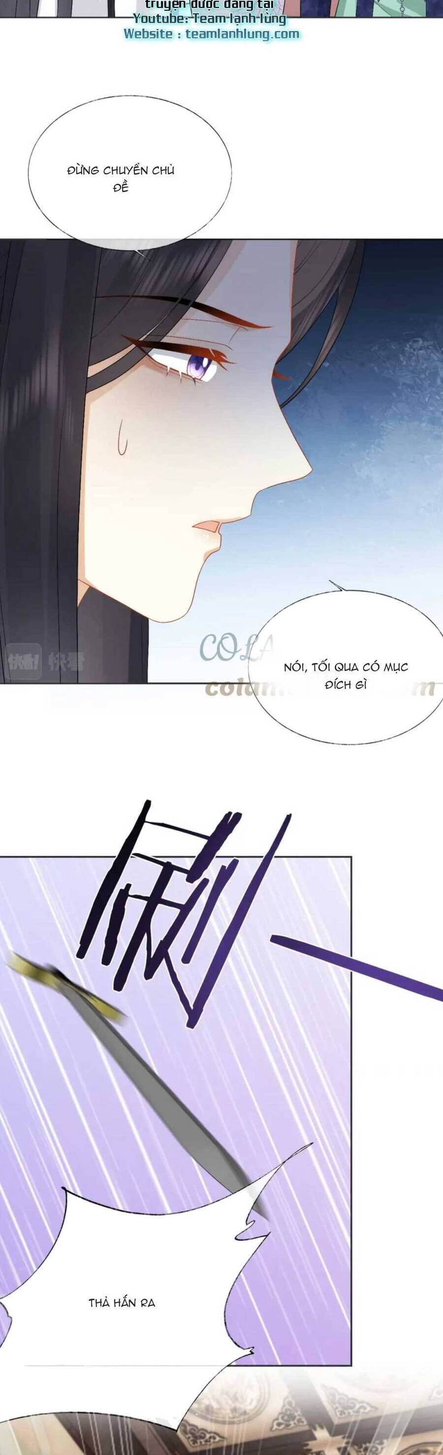 Vương Gia Cuồng Ghen Tuông Chapter 32 - 19