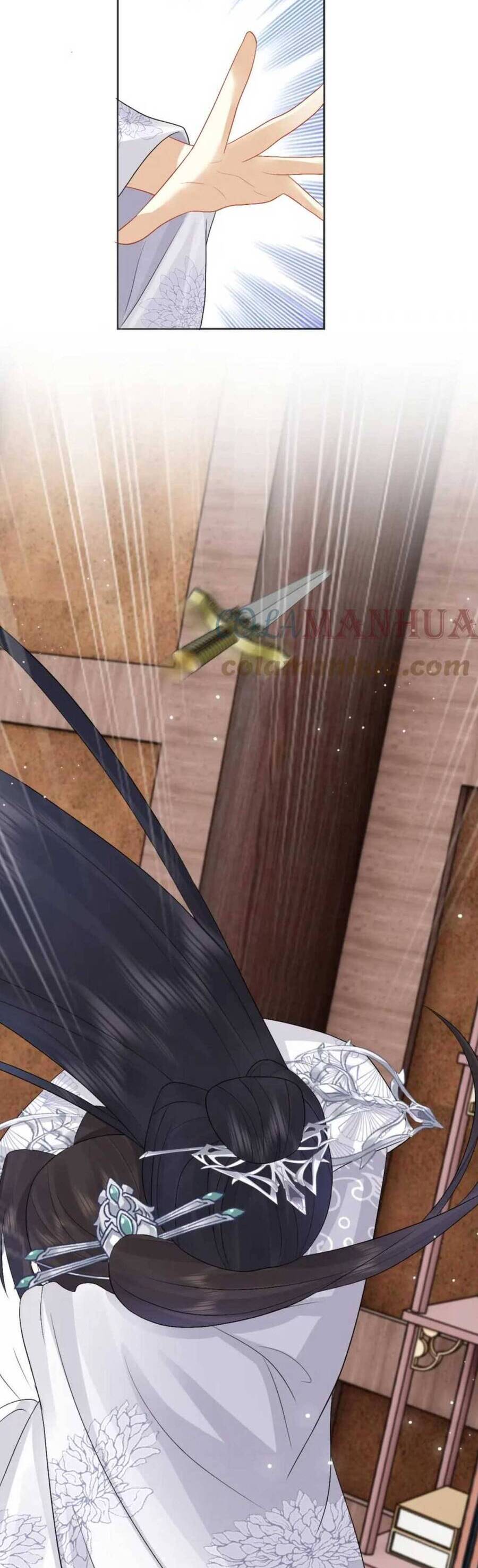 Vương Gia Cuồng Ghen Tuông Chapter 32 - 21