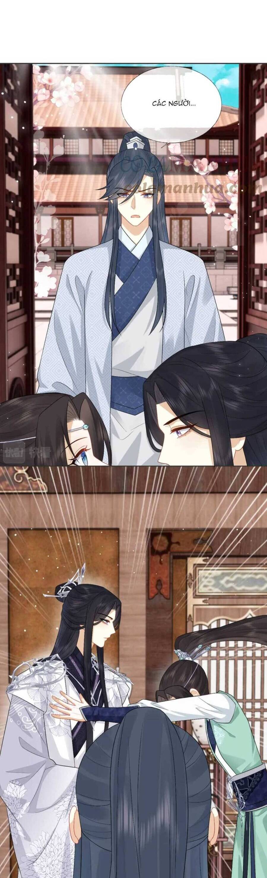 Vương Gia Cuồng Ghen Tuông Chapter 32 - 24