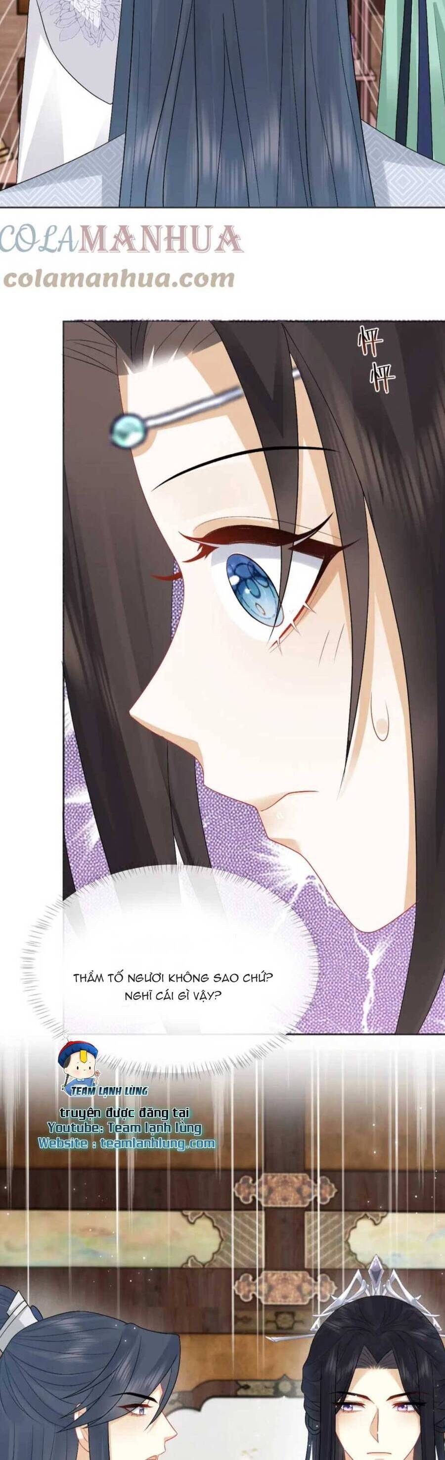 Vương Gia Cuồng Ghen Tuông Chapter 32 - 25