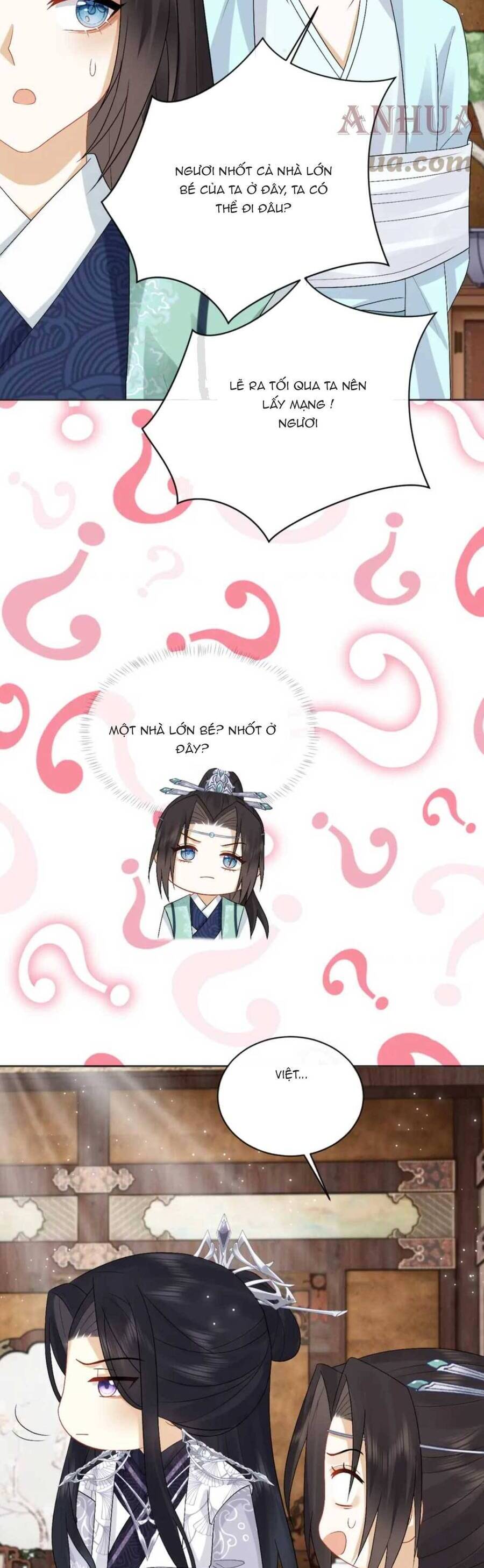 Vương Gia Cuồng Ghen Tuông Chapter 32 - 28