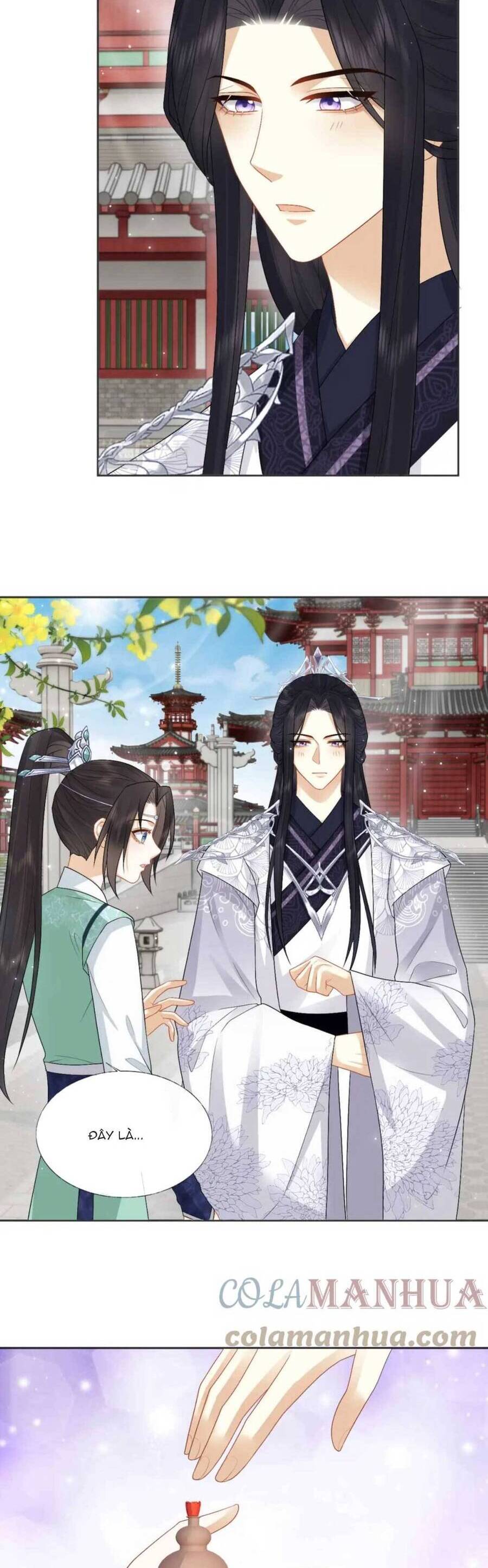 Vương Gia Cuồng Ghen Tuông Chapter 32 - 7