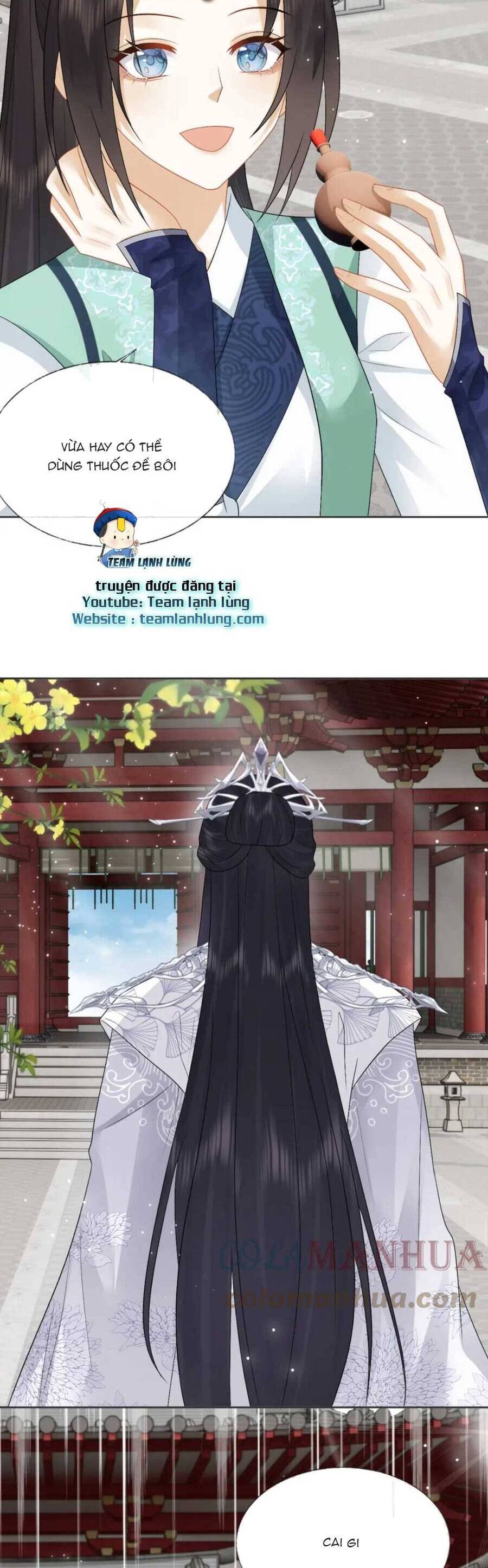 Vương Gia Cuồng Ghen Tuông Chapter 32 - 9