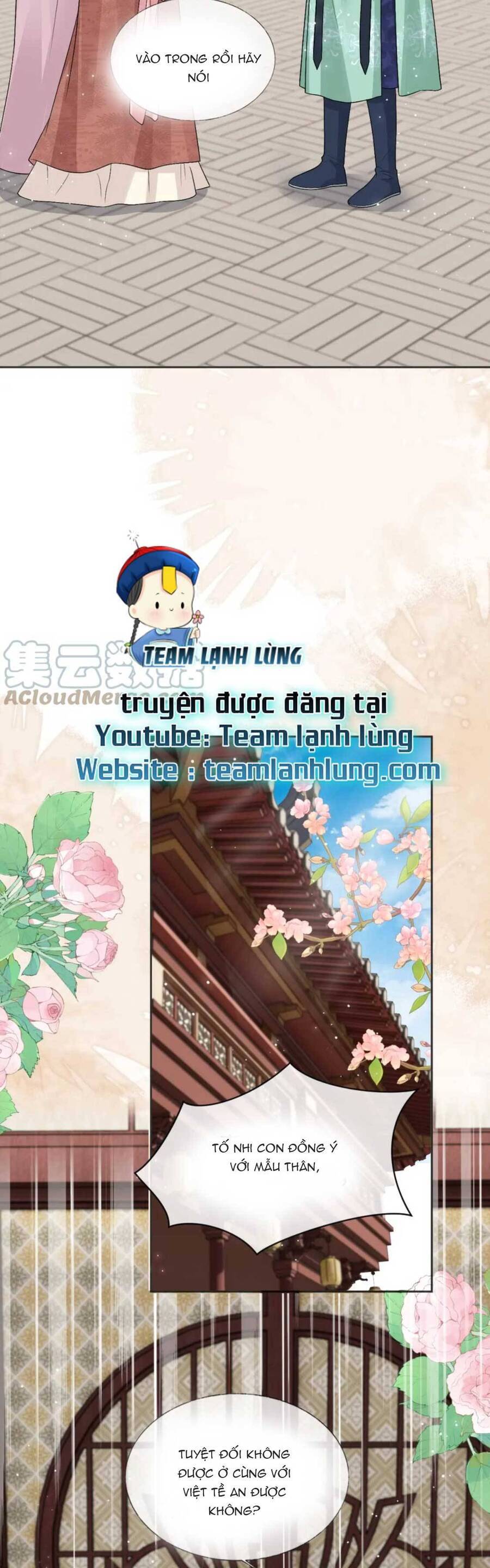Vương Gia Cuồng Ghen Tuông Chapter 33 - 17