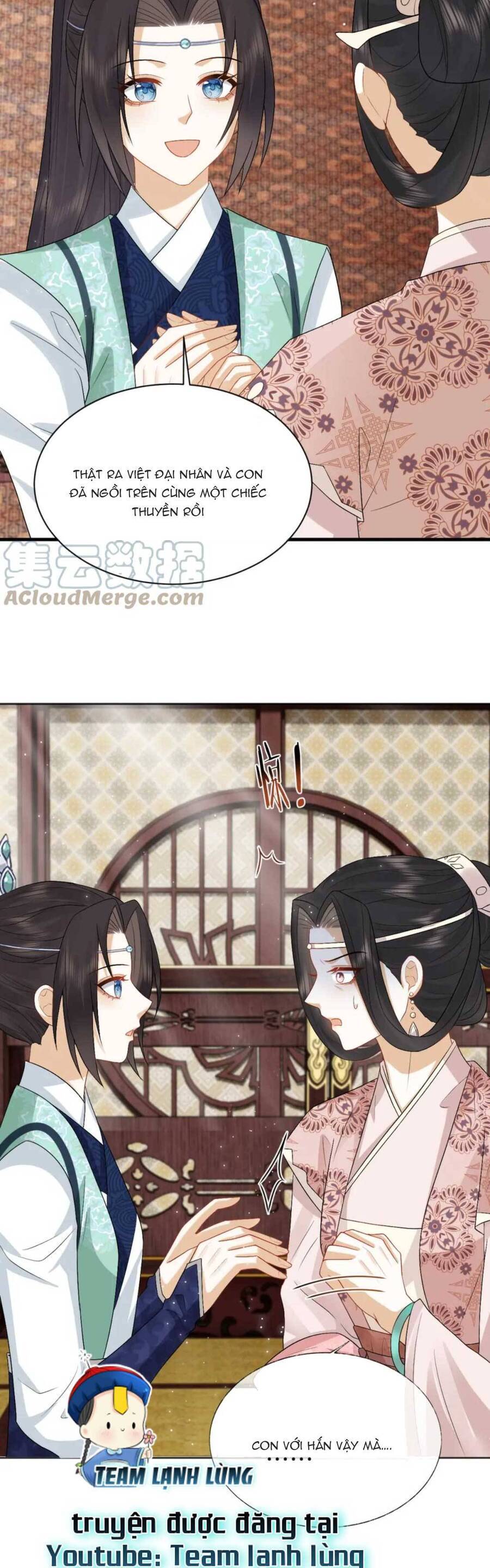 Vương Gia Cuồng Ghen Tuông Chapter 33 - 19