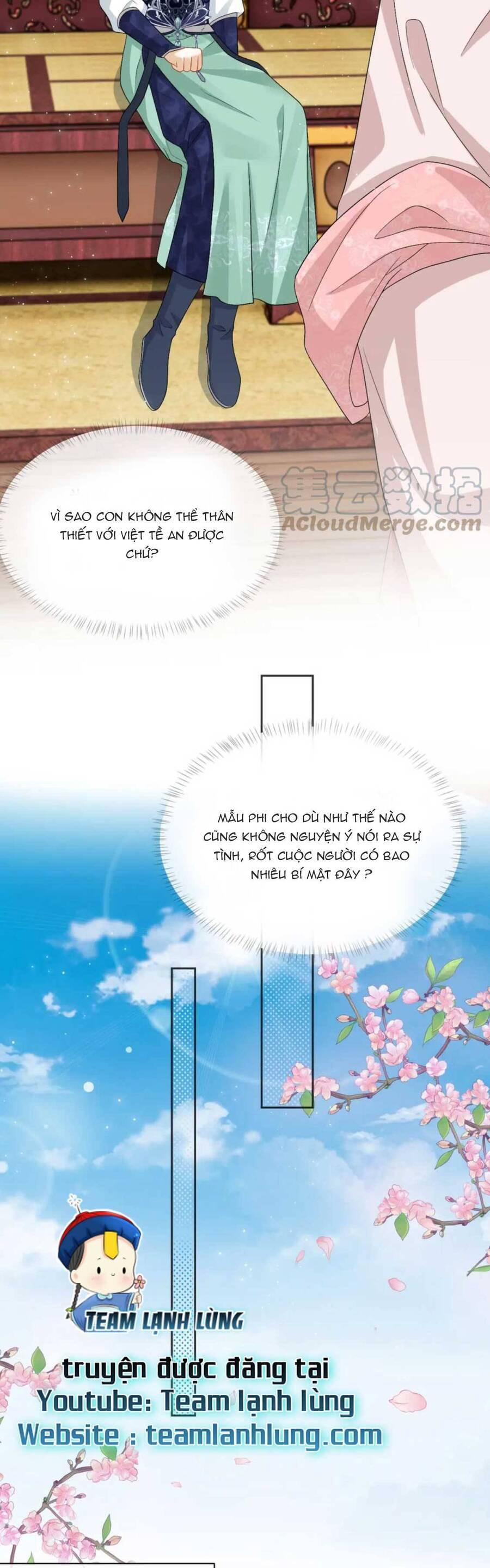 Vương Gia Cuồng Ghen Tuông Chapter 33 - 21