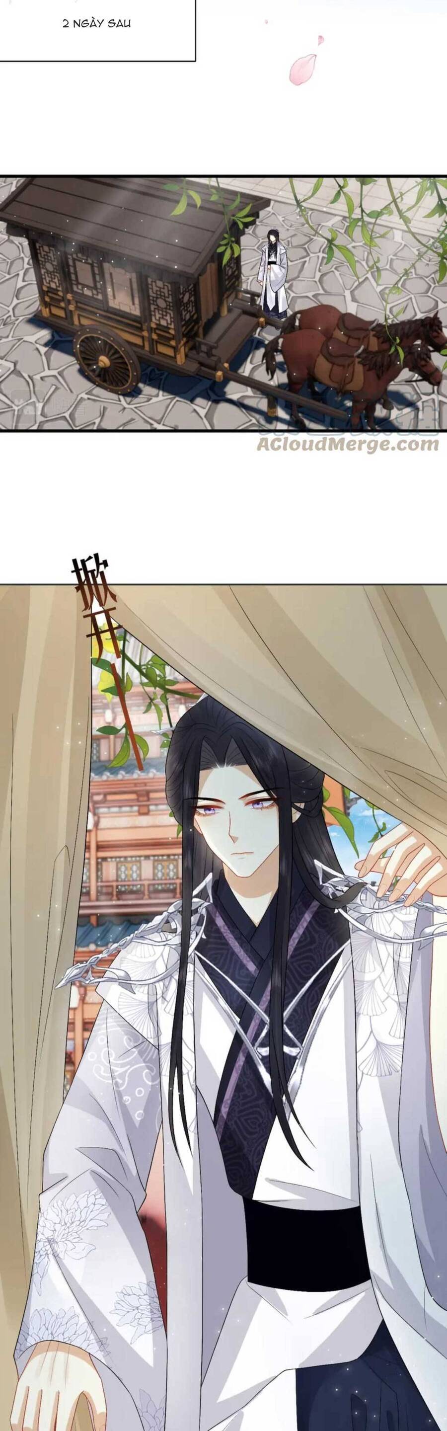 Vương Gia Cuồng Ghen Tuông Chapter 33 - 22