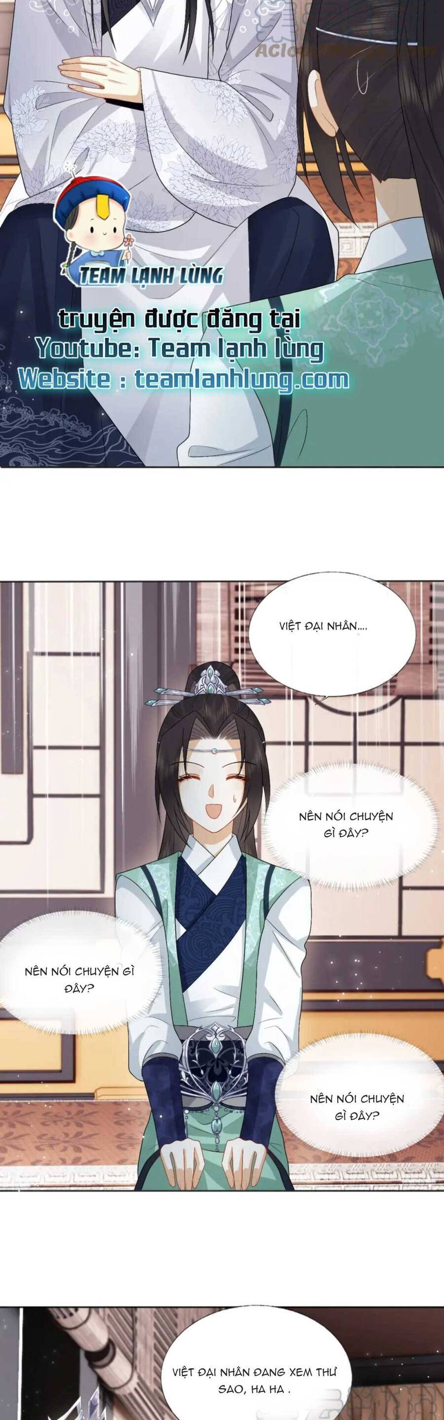 Vương Gia Cuồng Ghen Tuông Chapter 33 - 24