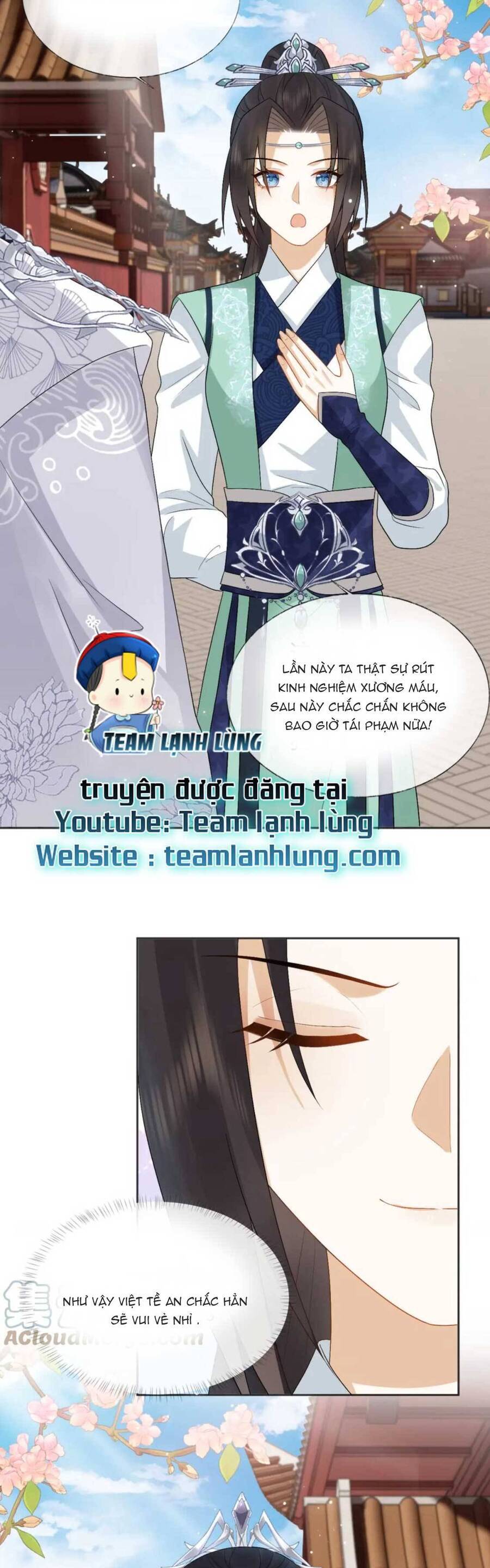 Vương Gia Cuồng Ghen Tuông Chapter 33 - 10