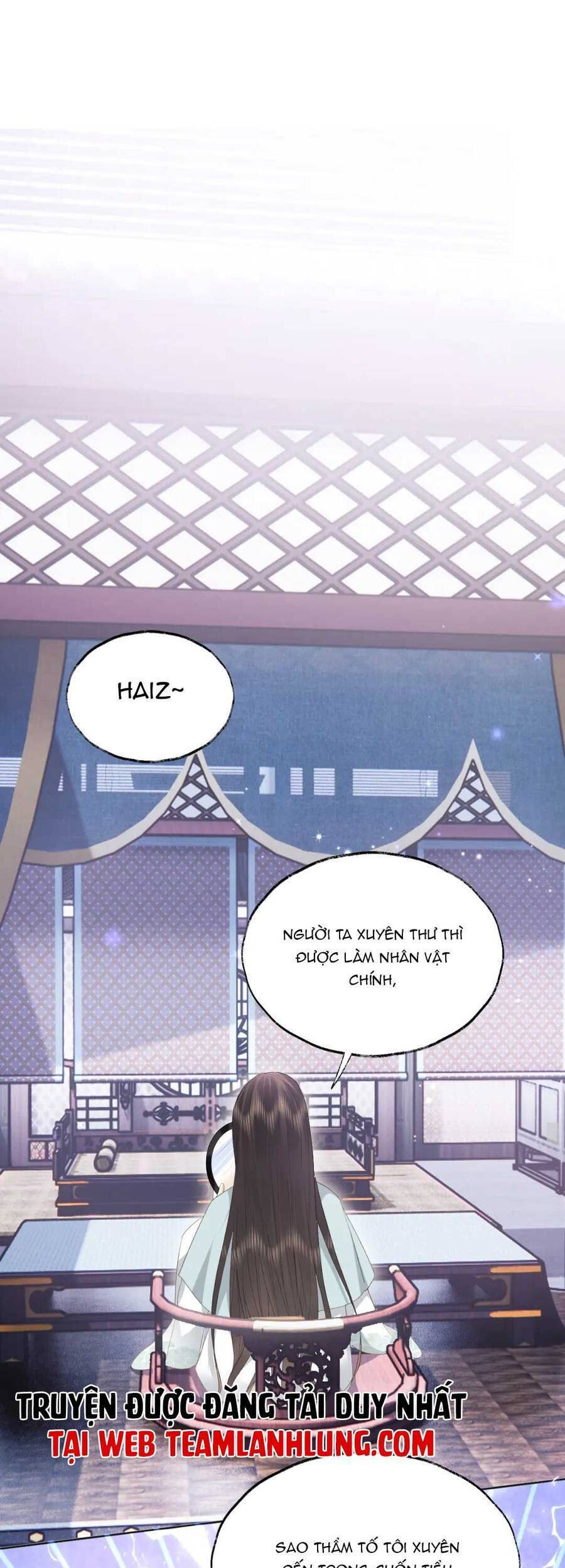 Vương Gia Cuồng Ghen Tuông Chapter 1 - 3