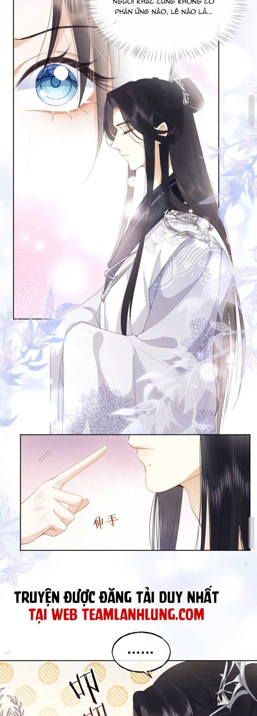 Vương Gia Cuồng Ghen Tuông Chapter 1 - 23