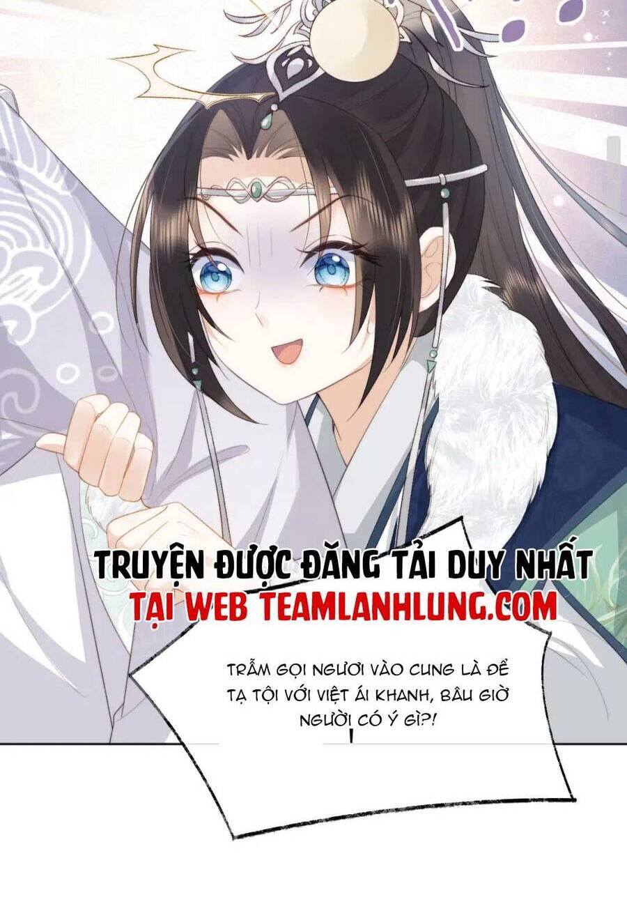Vương Gia Cuồng Ghen Tuông Chapter 1 - 26