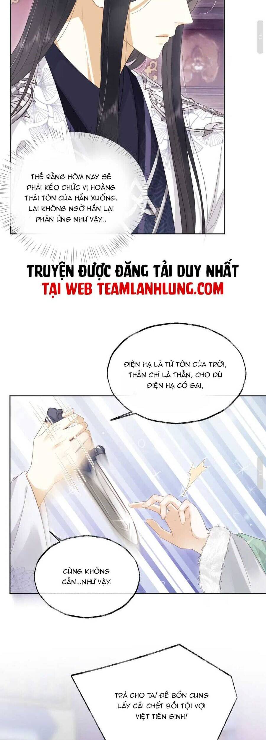 Vương Gia Cuồng Ghen Tuông Chapter 1 - 37