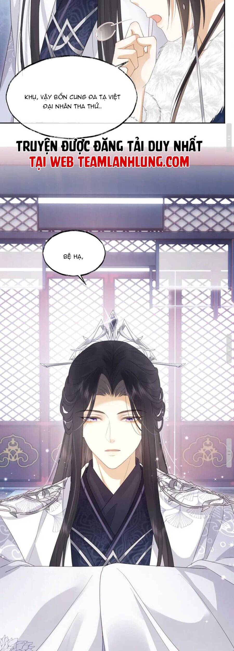 Vương Gia Cuồng Ghen Tuông Chapter 1 - 39