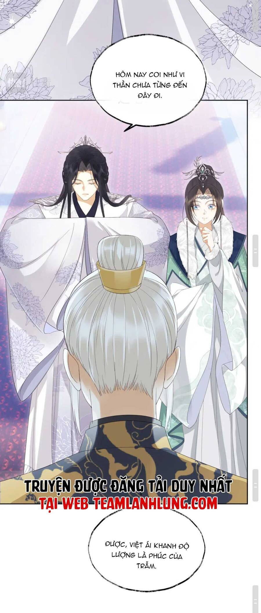 Vương Gia Cuồng Ghen Tuông Chapter 1 - 40