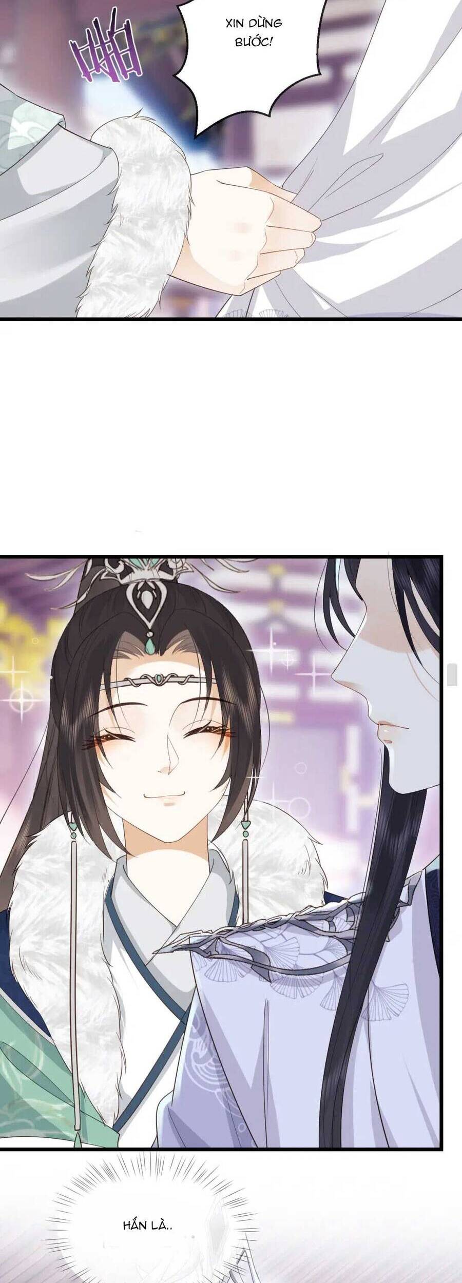 Vương Gia Cuồng Ghen Tuông Chapter 1 - 48