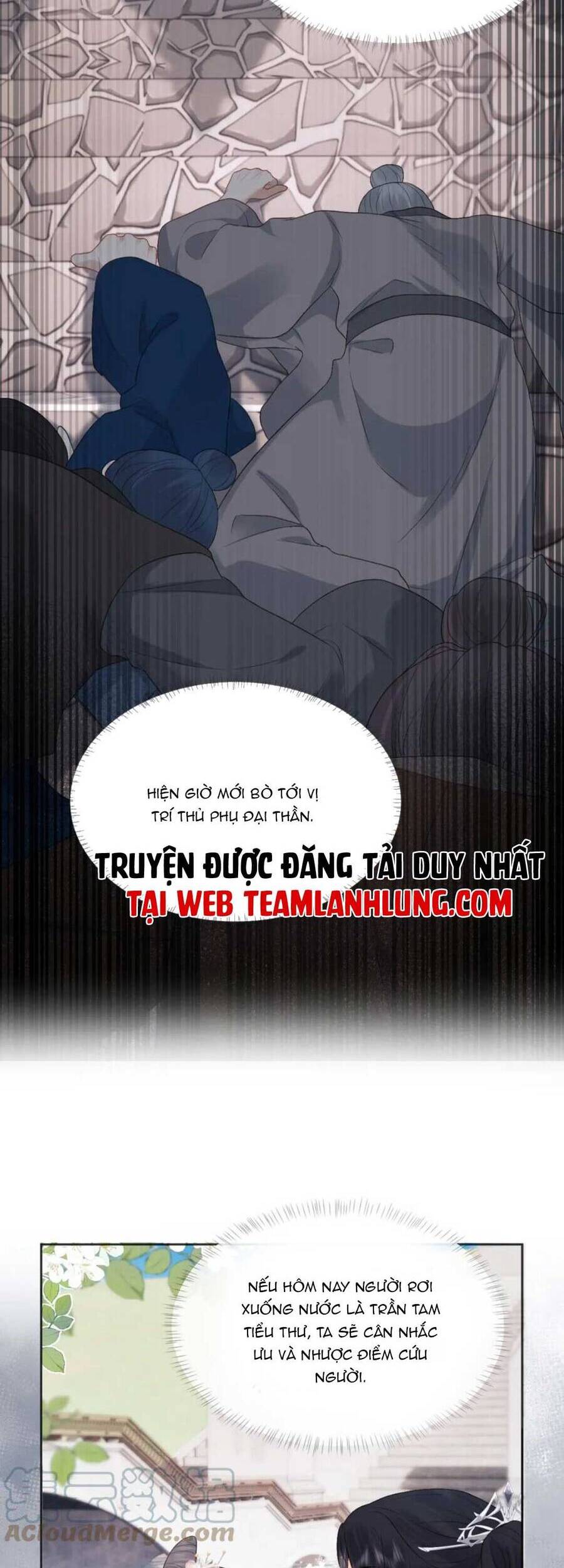 Vương Gia Cuồng Ghen Tuông Chapter 10 - 13