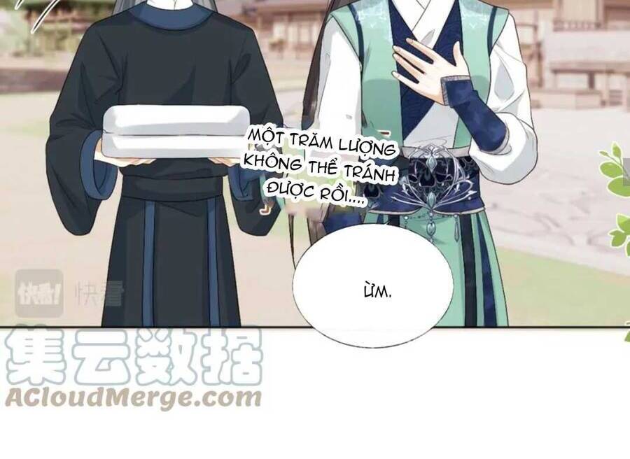 Vương Gia Cuồng Ghen Tuông Chapter 10 - 16