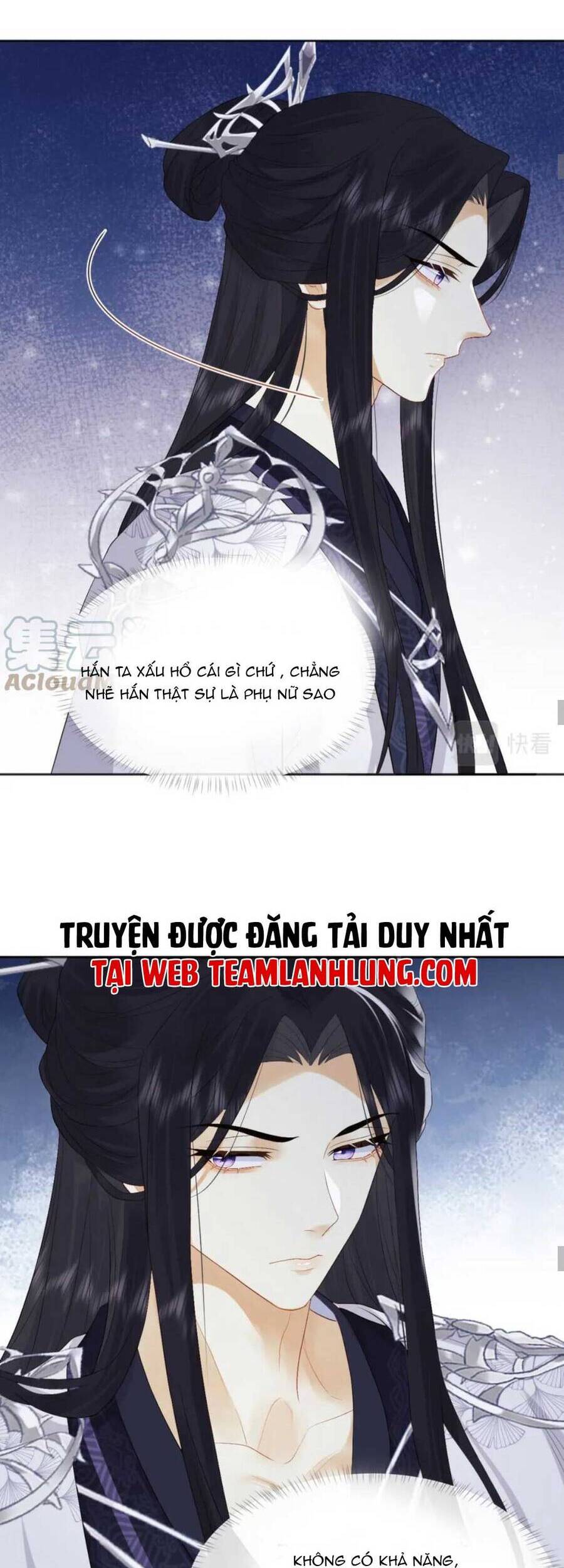 Vương Gia Cuồng Ghen Tuông Chapter 10 - 20