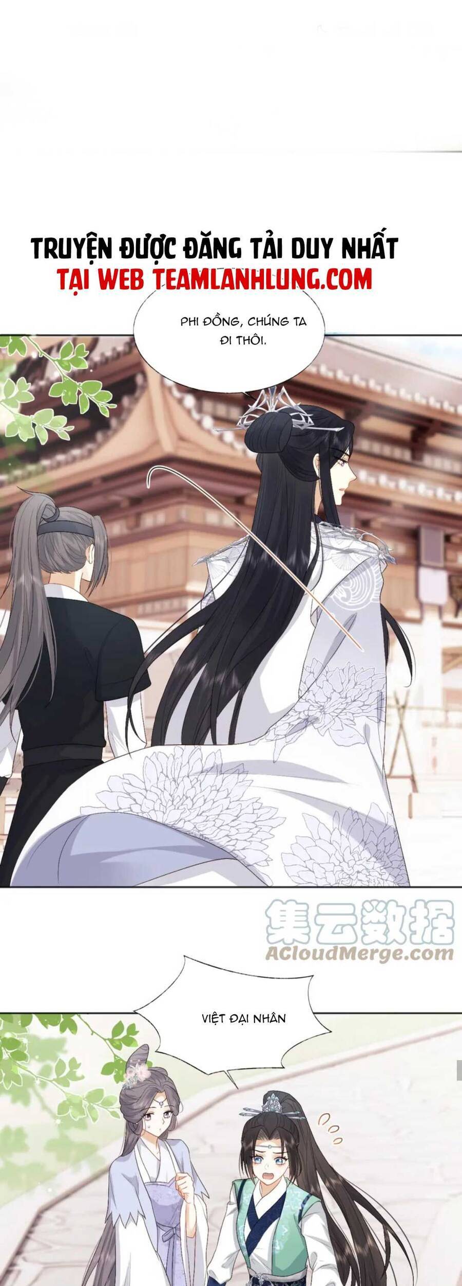 Vương Gia Cuồng Ghen Tuông Chapter 10 - 25