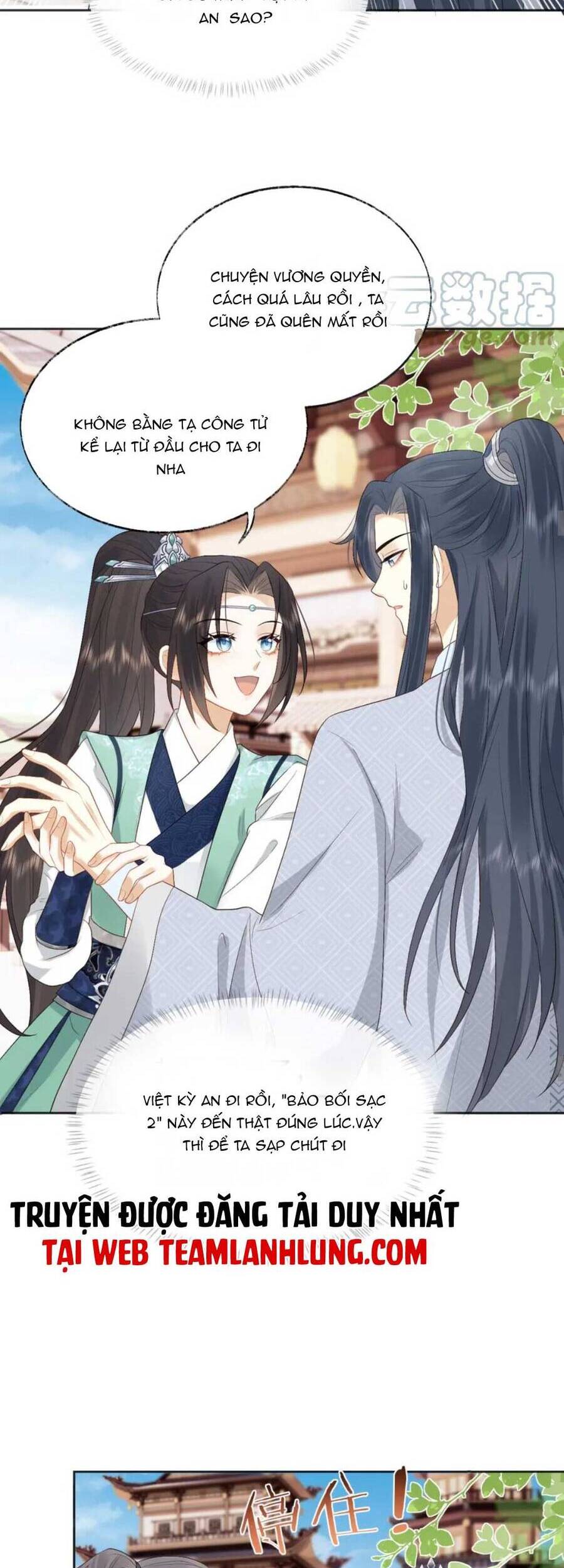 Vương Gia Cuồng Ghen Tuông Chapter 10 - 30