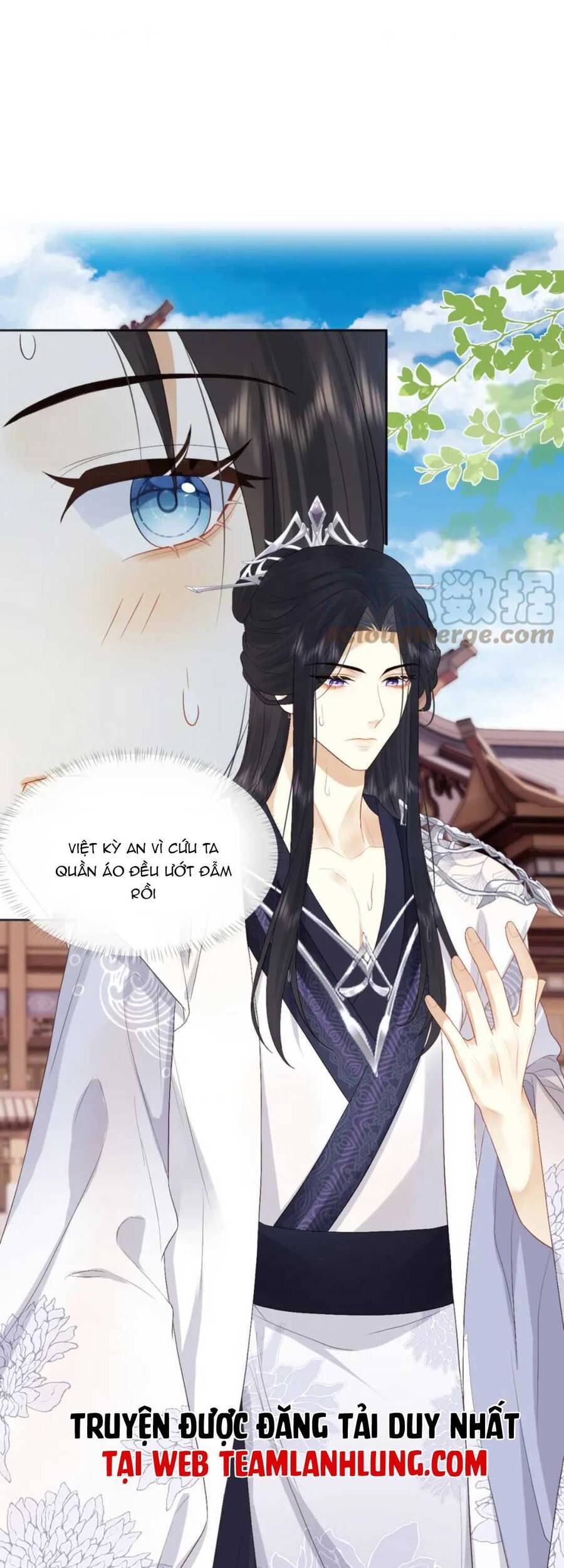 Vương Gia Cuồng Ghen Tuông Chapter 10 - 4