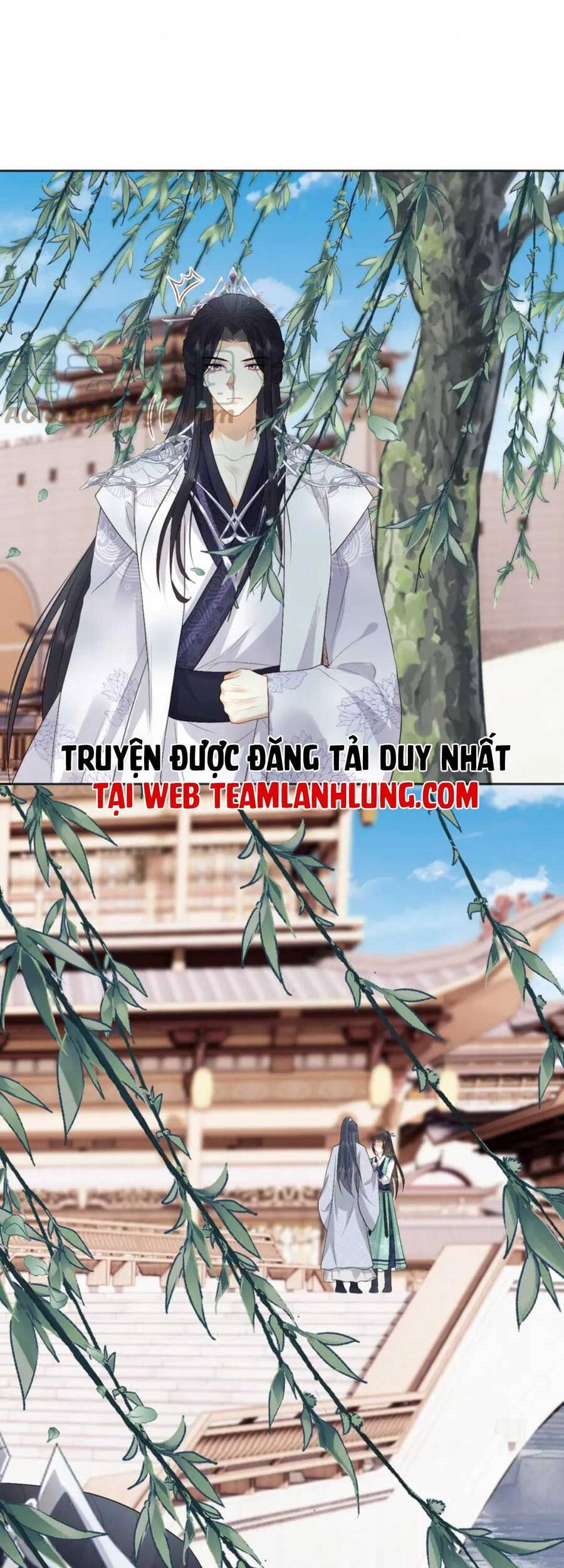 Vương Gia Cuồng Ghen Tuông Chapter 10 - 33