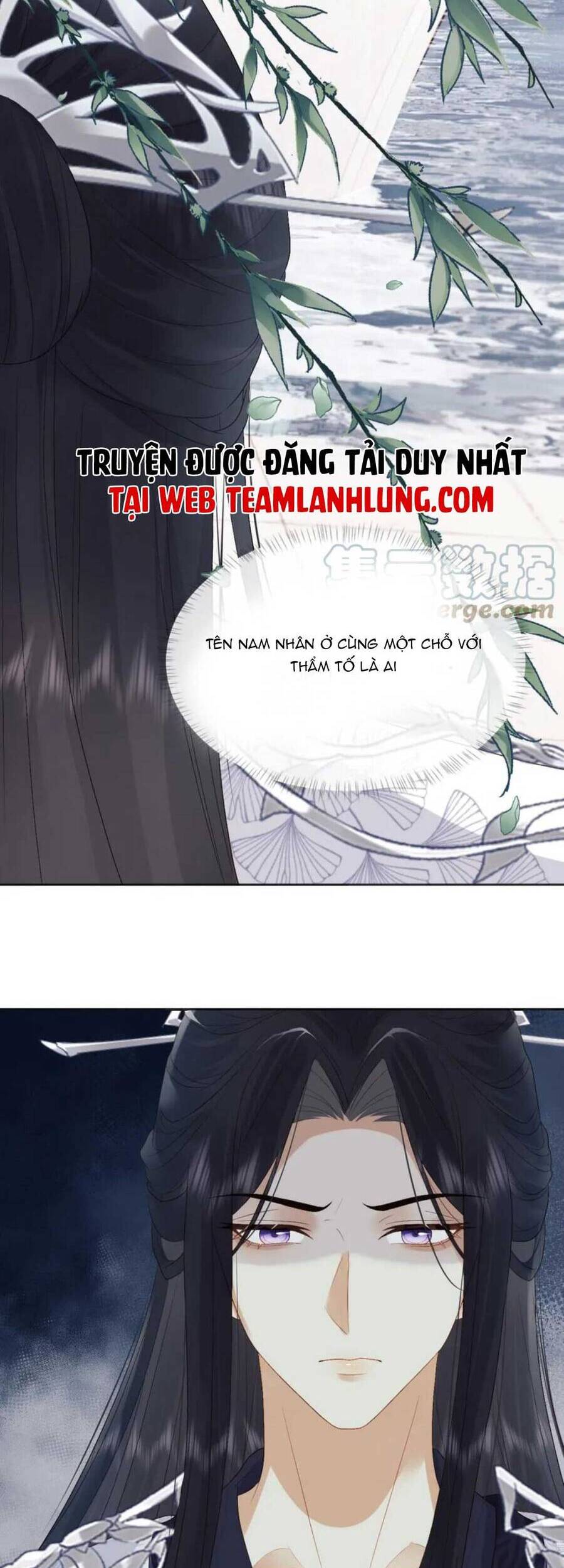 Vương Gia Cuồng Ghen Tuông Chapter 10 - 34