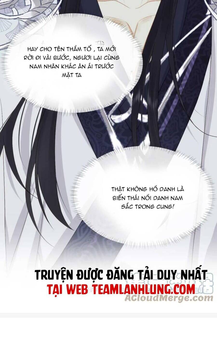 Vương Gia Cuồng Ghen Tuông Chapter 10 - 35