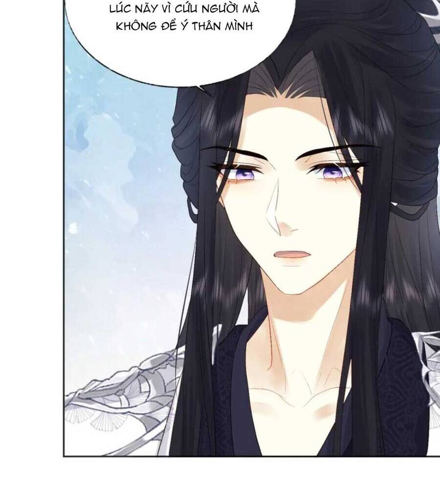 Vương Gia Cuồng Ghen Tuông Chapter 10 - 9