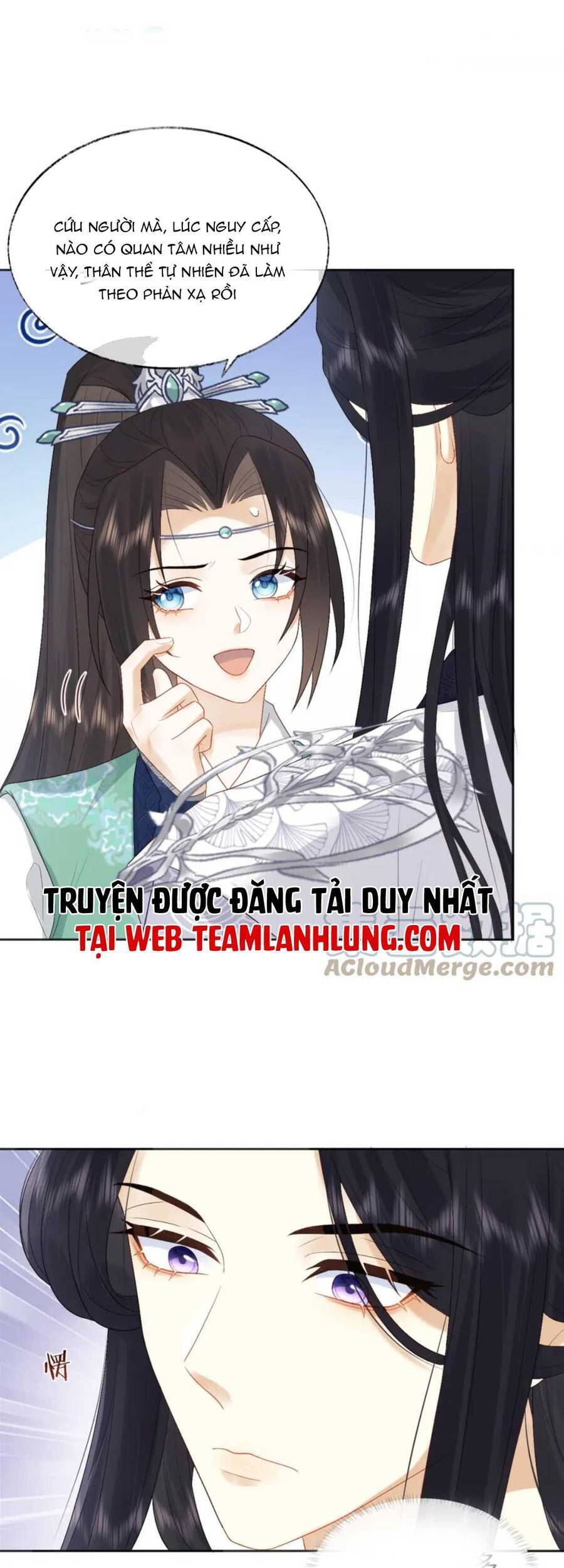 Vương Gia Cuồng Ghen Tuông Chapter 10 - 10