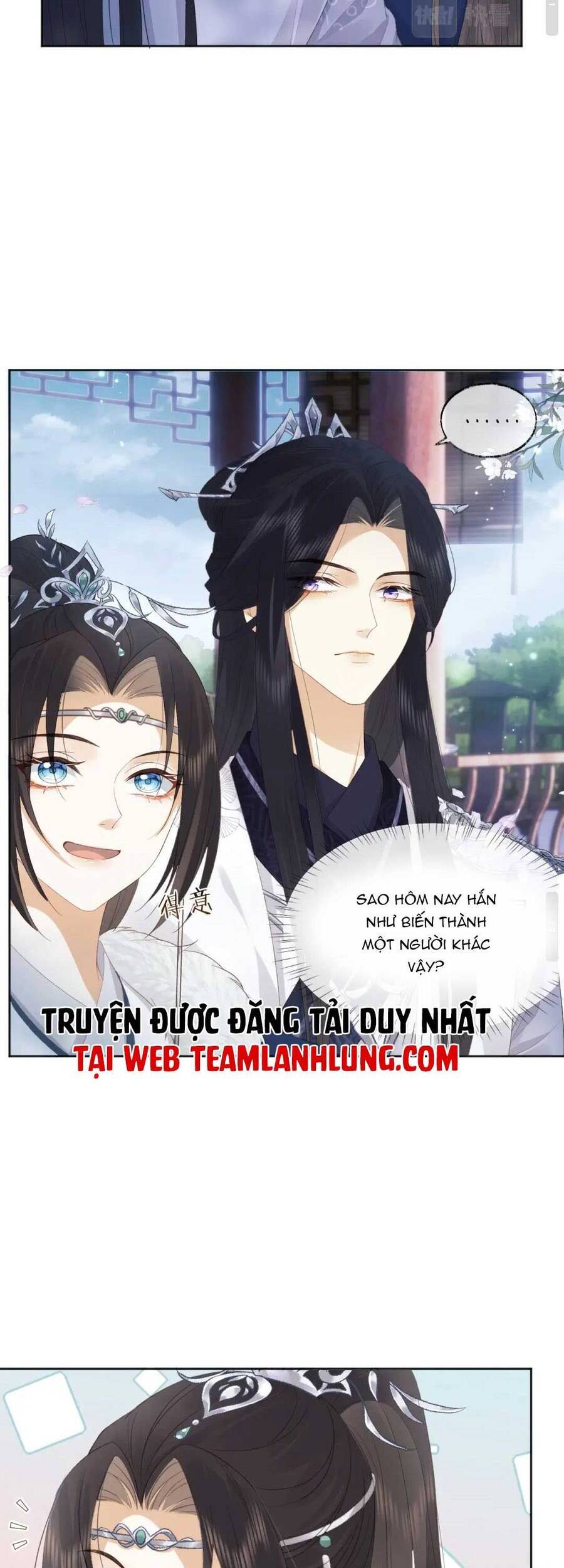 Vương Gia Cuồng Ghen Tuông Chapter 2 - 13