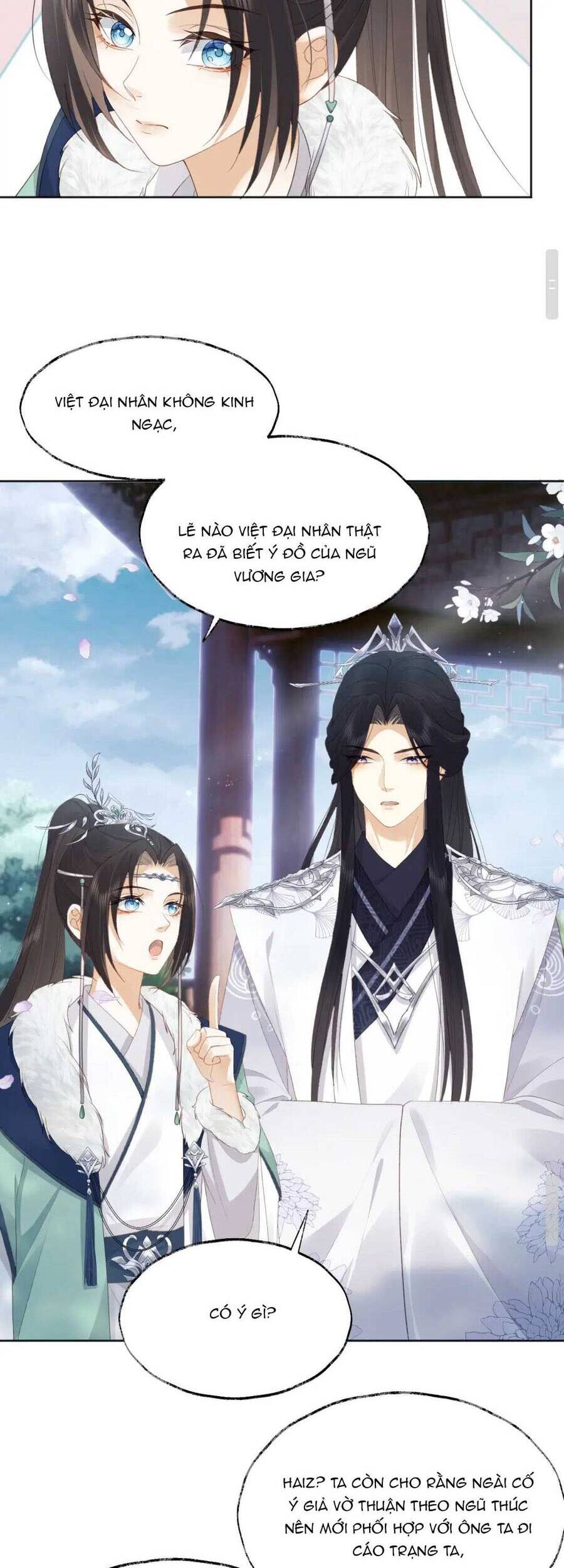 Vương Gia Cuồng Ghen Tuông Chapter 2 - 14