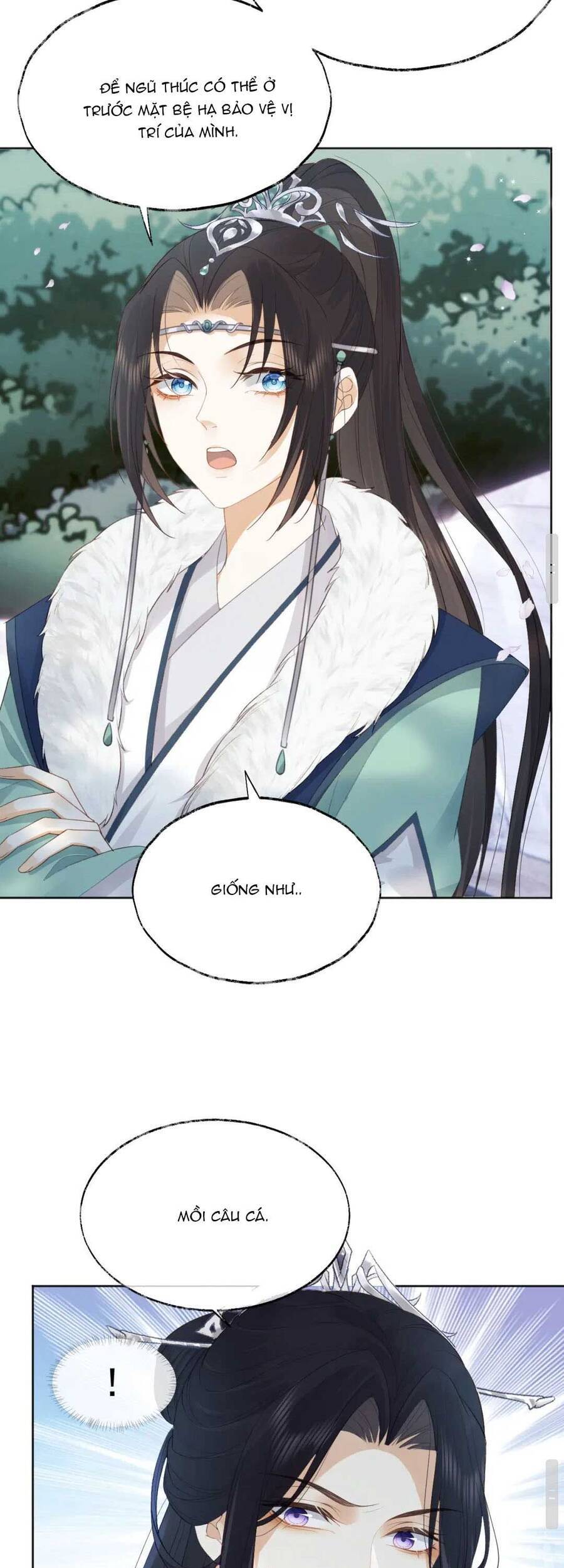 Vương Gia Cuồng Ghen Tuông Chapter 2 - 15