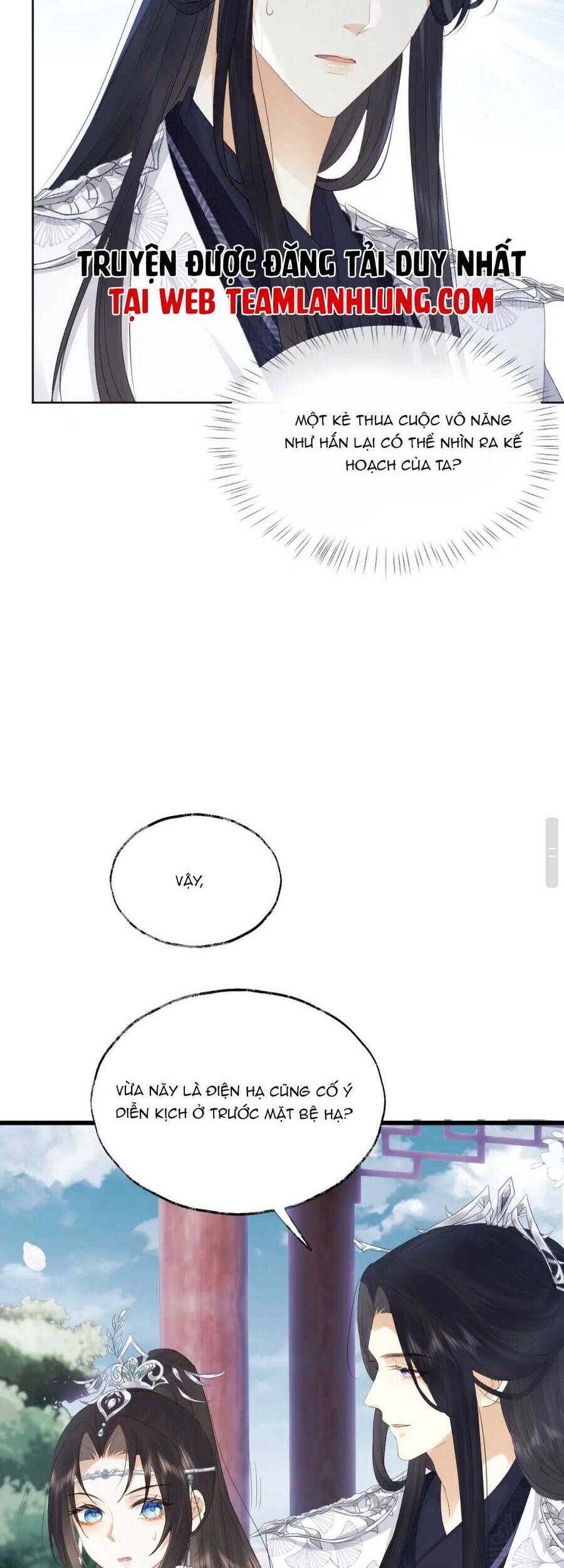 Vương Gia Cuồng Ghen Tuông Chapter 2 - 16