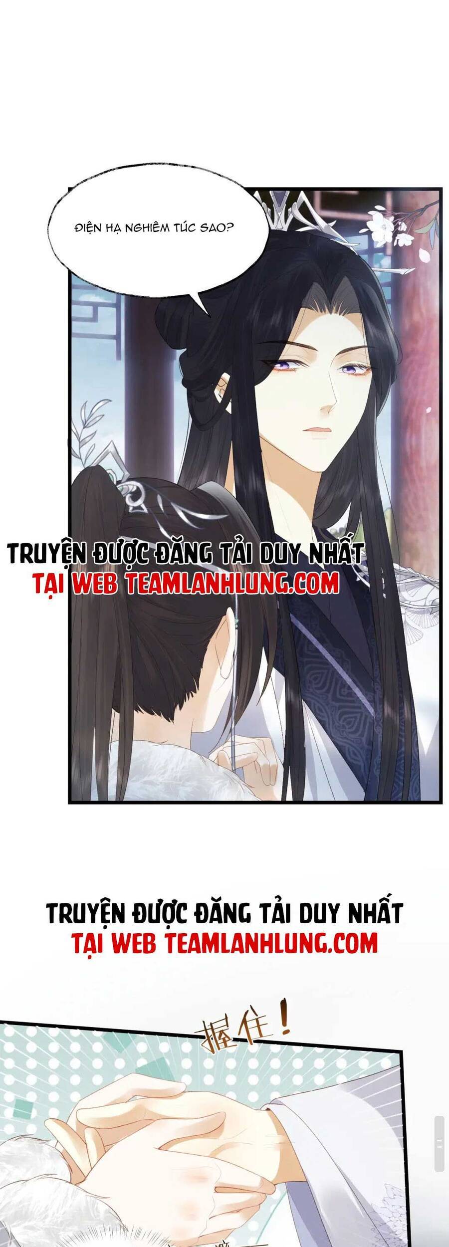 Vương Gia Cuồng Ghen Tuông Chapter 2 - 19