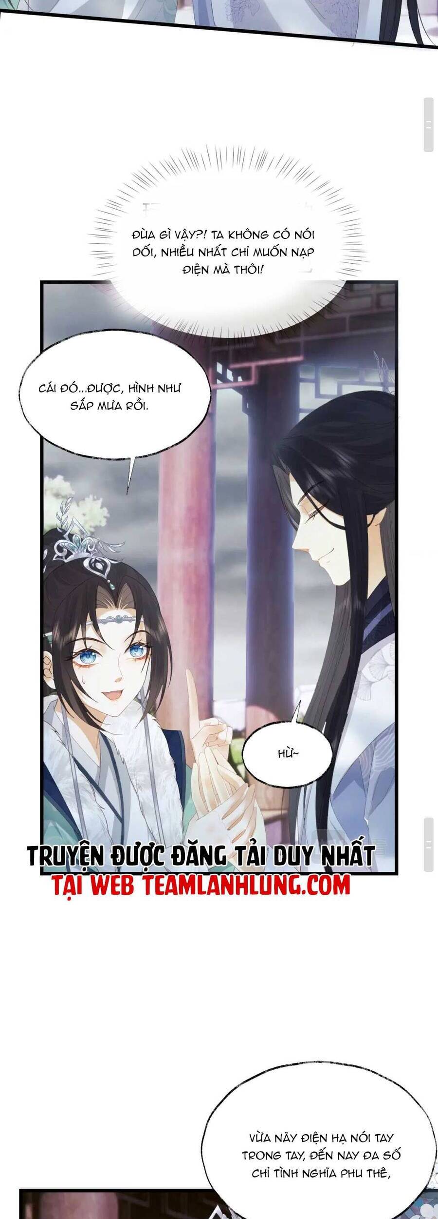 Vương Gia Cuồng Ghen Tuông Chapter 2 - 21