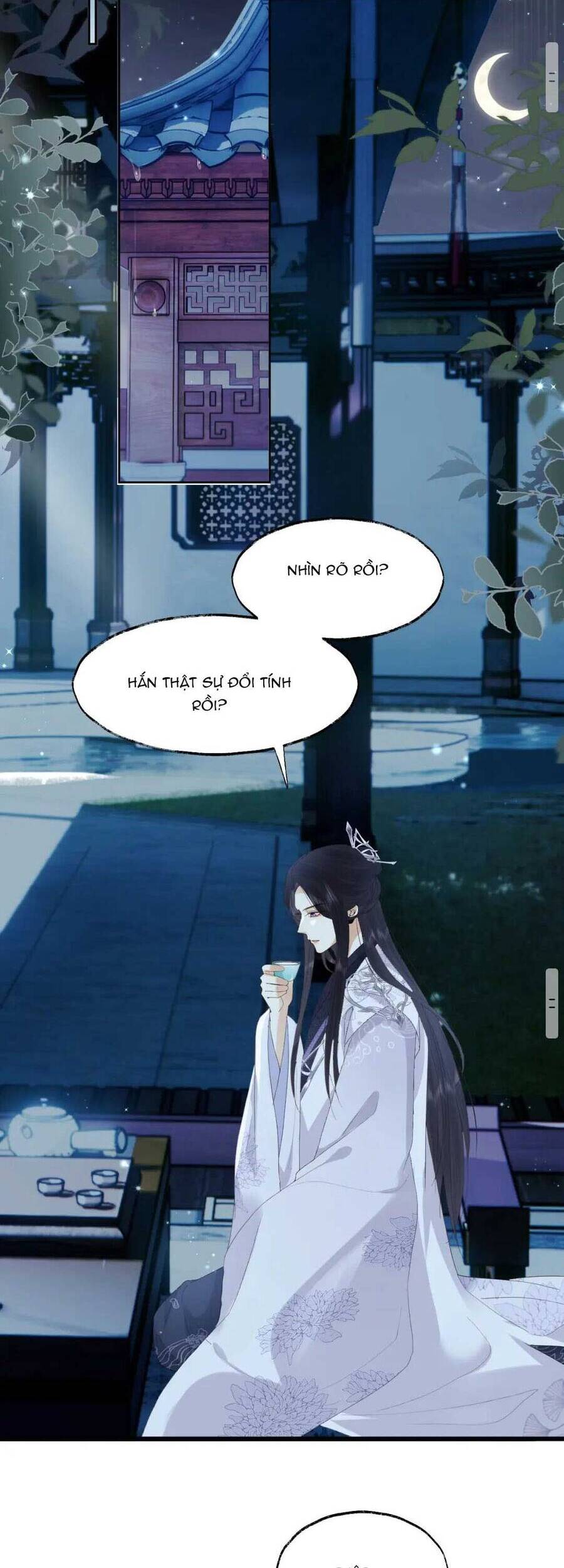 Vương Gia Cuồng Ghen Tuông Chapter 2 - 24