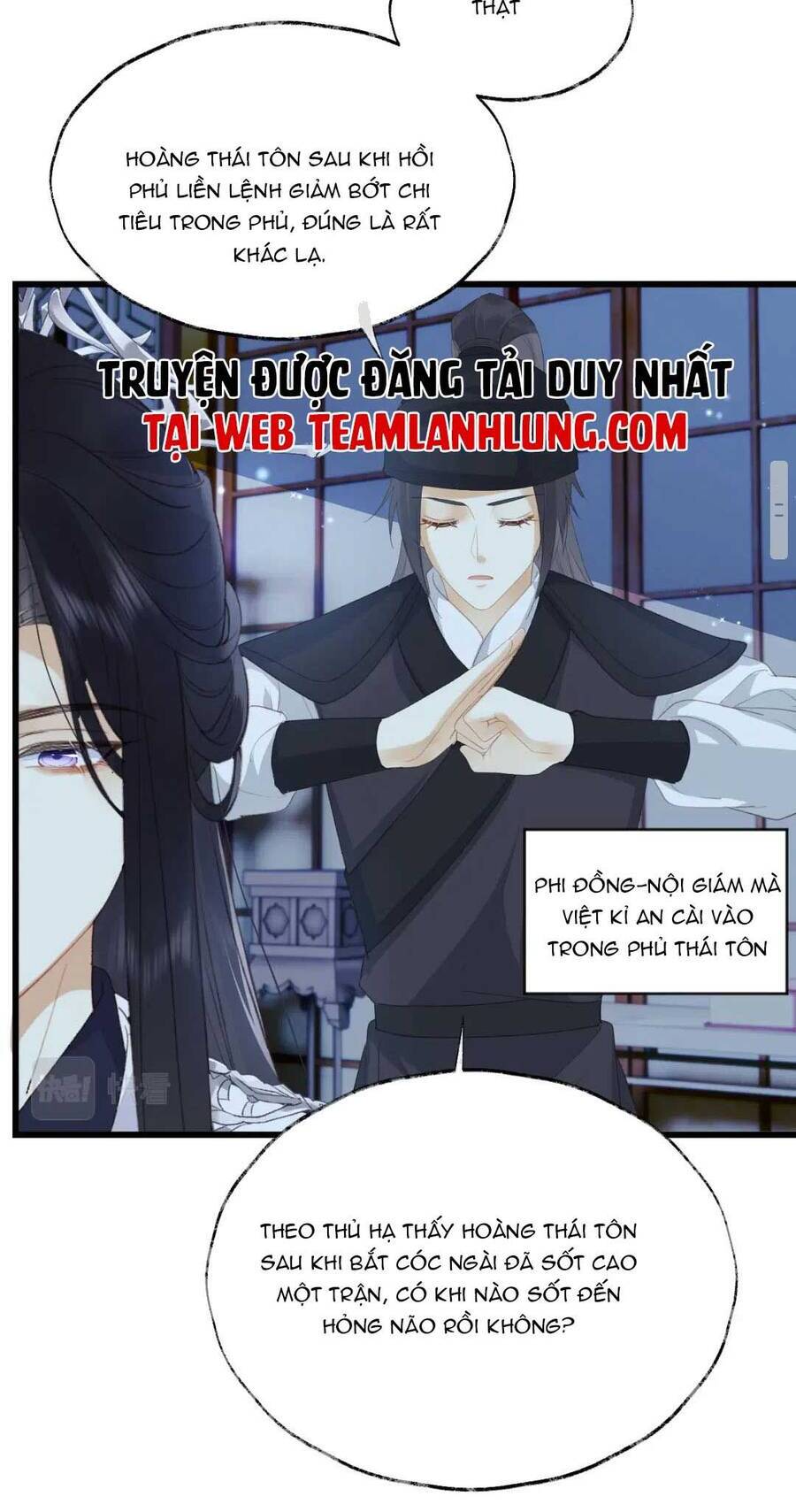 Vương Gia Cuồng Ghen Tuông Chapter 2 - 25