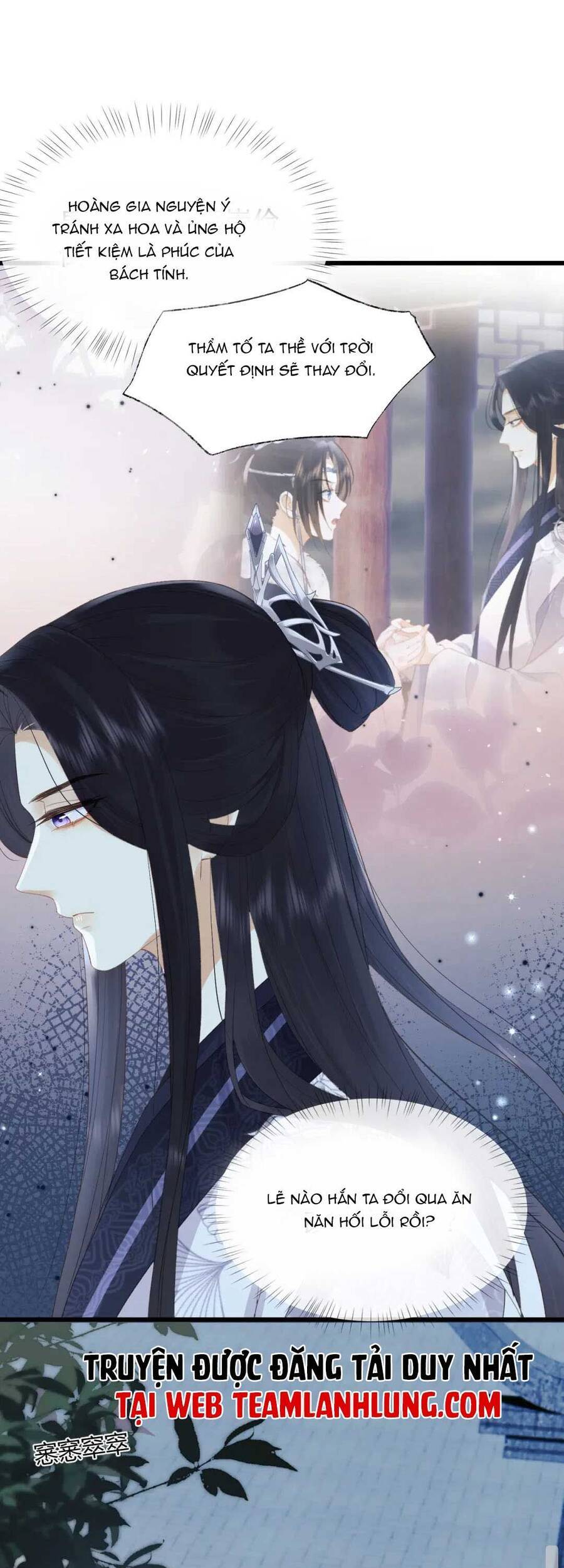 Vương Gia Cuồng Ghen Tuông Chapter 2 - 26