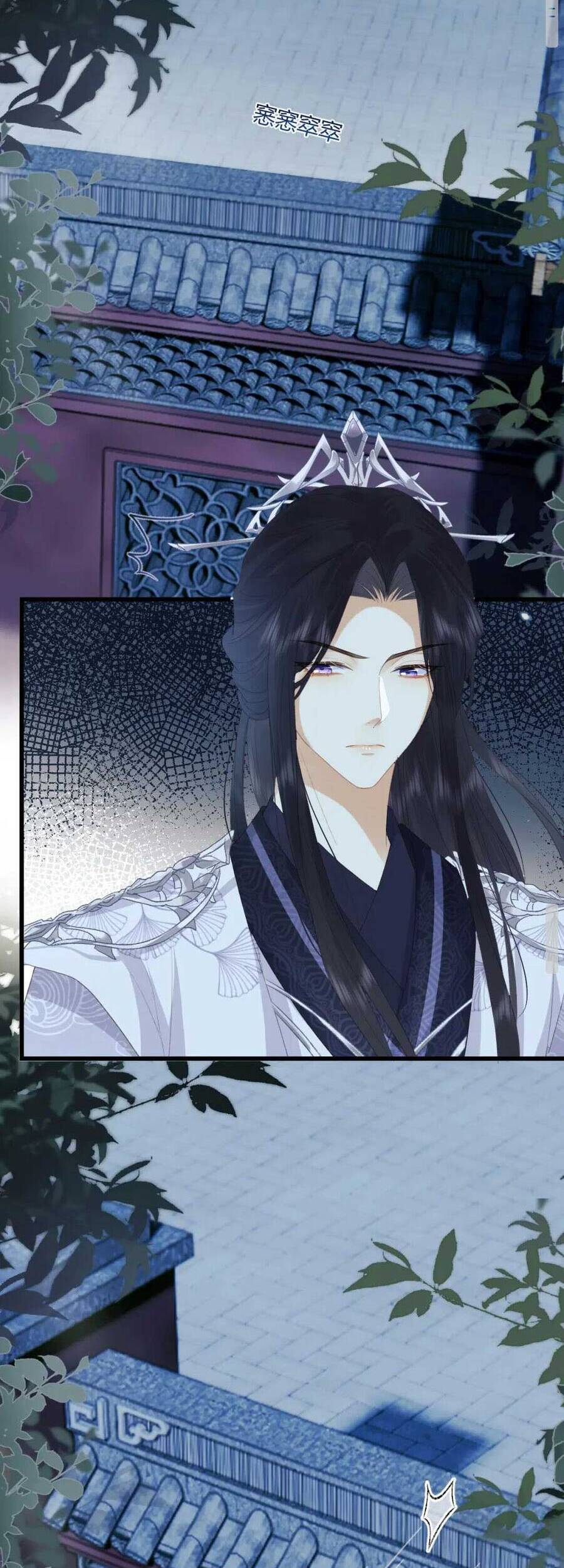 Vương Gia Cuồng Ghen Tuông Chapter 2 - 27